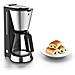 Filtro WMF Caffè Aroma Kitchen Minis vetro tazze 760W 5 412 270 011 - Foto miniatura 7