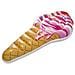 Materassino Cono Gelato Gonfiabile - Foto miniatura 1