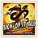 Audio Cd Sick Of It All - Wake The Sleeping Dragon - Foto miniatura 1