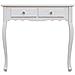 Consolle Blanc 2 Cassetti - Foto miniatura 1