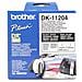 Etichette   Dk-11204 Conf.400pz Adesive 17x54mm X Ql-500 Ql-550 Ql-560 Ql-570 Ql-700 Ql-710w Ql-800 Ql-810w - Foto miniatura 6