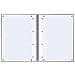 100103664 Quaderno Per Scrivere Grigio A4 - Foto miniatura 3