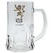 Boccale - Game Of Thrones - Tankard - Lannister - Foto miniatura 2