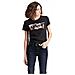 The Perfect Tee Hsmk T-shirt Donna Taglia Xs - Foto miniatura 1