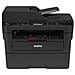 Stampante Laser Multifunzione Brother Dcp-l2550dn - Rete - Duplex - Foto miniatura 4