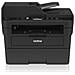 Stampante Laser Multifunzione Brother Dcp-l2550dn - Rete - Duplex - Foto miniatura 3