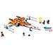 Star Wars - X-wing Fighter di Poe Dameron - Foto miniatura 2