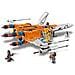 Star Wars - X-wing Fighter di Poe Dameron - Foto miniatura 4