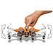 Star Wars - X-wing Fighter di Poe Dameron - Foto miniatura 5
