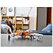 Star Wars - X-wing Fighter di Poe Dameron - Foto miniatura 7