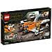 Star Wars - X-wing Fighter di Poe Dameron - Foto miniatura 9
