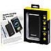 Powerbank XS20000 nero 20000 mAh incl. USB-A to tipo C - Foto miniatura 2