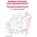 Matteo Faberi - Bambini e ragazzi che chiedono aiuto. L'approccio della psicopedagogia dello sviluppo e della biologia ai bisogni educativi speciali - Foto miniatura 1