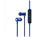 Energy Sistem Auricolari Urbana 2 Blu Bt (bluetooth, Interruttore Magnetico, In-ear, Il Colloquio Di Controllo, Batteria Estesa)  - Foto miniatura 6
