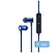 Energy Sistem Auricolari Urbana 2 Blu Bt (bluetooth, Interruttore Magnetico, In-ear, Il Colloquio Di Controllo, Batteria Estesa)  - Foto miniatura 1