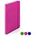 Ufficio Bigbuy Blocco 144.060 Per Appunti Con Segnalibro 100 Fogli, Blu 14,7 X 21 X 1,5 Centimetri - Foto miniatura 1