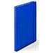 Ufficio Bigbuy Blocco 144.060 Per Appunti Con Segnalibro 100 Fogli, Blu 14,7 X 21 X 1,5 Centimetri - Foto miniatura 2