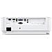 H6518STi Proiettore DLP a breve distanza (Full HD, 1.920 x 1.080 Pixel, 3.500 ANSI lumen, 10.000:1 Contrasto, 3D Ready, HDMI (HDCP), audio, Keystone) Home Cinema - Foto miniatura 3