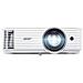 H6518STi Proiettore DLP a breve distanza (Full HD, 1.920 x 1.080 Pixel, 3.500 ANSI lumen, 10.000:1 Contrasto, 3D Ready, HDMI (HDCP), audio, Keystone) Home Cinema - Foto miniatura 1