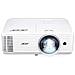 H6518STi Proiettore DLP a breve distanza (Full HD, 1.920 x 1.080 Pixel, 3.500 ANSI lumen, 10.000:1 Contrasto, 3D Ready, HDMI (HDCP), audio, Keystone) Home Cinema - Foto miniatura 5