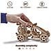 I Modelli Trucco Di Legno Di Puzzle 3d In Legno Di Faggio Buggy Meccanici A Bordo Gameassembly Constructorbrain Teaserbest Fai Da Te Toyiq Gioco Per Ragazzi E Adulti - Foto miniatura 3