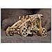 I Modelli Trucco Di Legno Di Puzzle 3d In Legno Di Faggio Buggy Meccanici A Bordo Gameassembly Constructorbrain Teaserbest Fai Da Te Toyiq Gioco Per Ragazzi E Adulti - Foto miniatura 4