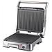 AR1S40 Bistecchiera Elettrica e Barbecue Potenza 1800 Watt - Foto miniatura 2