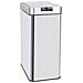 Cucina Move Pattumiera Automatica Silverlake - 60l - Acciaio Inox Con Reggette - Foto miniatura 2