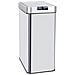 Cucina Move Pattumiera Automatica Silverlake - 60l - Acciaio Inox Con Reggette - Foto miniatura 1