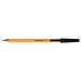 Penna A Sfera F Nero Conf. Da 20 - Kf34046 - Foto miniatura 1