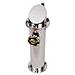 Colonna Birra, Cromata A 2 Vie, Elegante, ""top Quality!"" - Foto miniatura 3