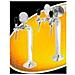 Colonna Birra, Cromata A 2 Vie, Elegante, ""top Quality!"" - Foto miniatura 2