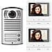 Kit Videocitofono Classe100 V16b Bifamiliare + L2000 Monitor 5"" - Foto miniatura 3