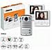 Kit Videocitofono Classe100 V16b Bifamiliare + L2000 Monitor 5"" - Foto miniatura 1