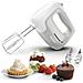 Prep'mix Ht450b Sbattitore Manuale 450 W Bianco - Foto miniatura 2