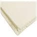Cuscino Per Sdraio Crema (75+105) x50x4 Cm - Foto miniatura 5