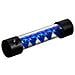 Tlyk255 Virus T Tanica 4xg1-4"" 255mm Nero Blu - Foto miniatura 1
