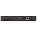 Replicatore di Porte e Docking Station per Notebook ThinkPad Thunderbolt 4 Cablato 5x USB 3.2 / Thunderbolt 4 - Nero / Rosso - Foto miniatura 6