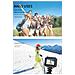 Selfie Stick/supporto Mobile Con Telecomando Compatibile Con Fotocamera E Gopro - Foto miniatura 12