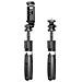 Selfie Stick/supporto Mobile Con Telecomando Compatibile Con Fotocamera E Gopro - Foto miniatura 14