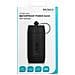 Power Bank 15.000 Mah, Ip67, Usb-a E C, Torcia, Led Sos - Foto miniatura 3