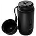 Power Bank 15.000 Mah, Ip67, Usb-a E C, Torcia, Led Sos - Foto miniatura 4