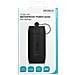 Power Bank 15.000 Mah, Ip67, Usb-a E C, Torcia, Led Sos - Foto miniatura 13