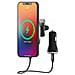 Auto 7.5w Wireless Charger Vent - Foto miniatura 2