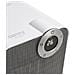 Heater Cr 7720 Termoventilatore, 1800 W, Numero Livelli Di Potenza 2, Bianco - Foto miniatura 3