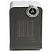 Heater Cr 7720 Termoventilatore, 1800 W, Numero Livelli Di Potenza 2, Bianco - Foto miniatura 15