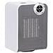 Heater Cr 7720 Termoventilatore, 1800 W, Numero Livelli Di Potenza 2, Bianco - Foto miniatura 18