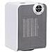 Heater Cr 7720 Termoventilatore, 1800 W, Numero Livelli Di Potenza 2, Bianco - Foto miniatura 11