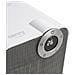 Heater Cr 7720 Termoventilatore, 1800 W, Numero Livelli Di Potenza 2, Bianco - Foto miniatura 20
