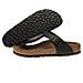 Scarpe Gizeh Birko-flor Taglia 35 Codice 0043693 Nero - Foto miniatura 2